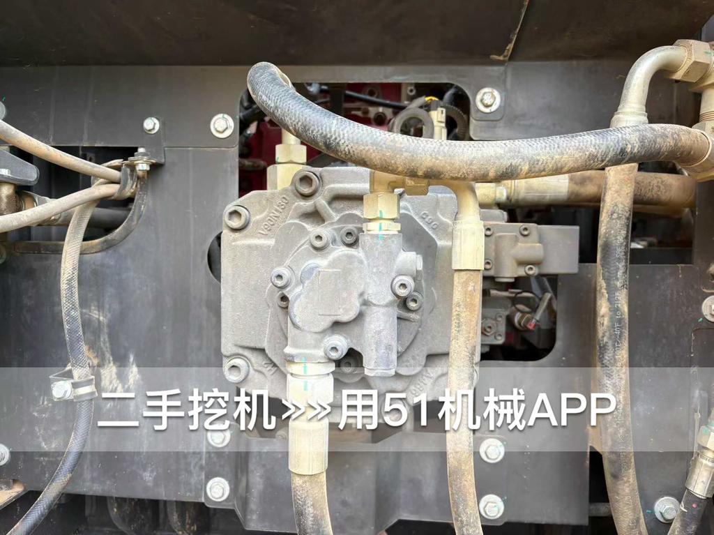 51挖机